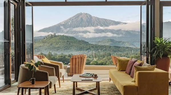 Gran Melia Arusha 1