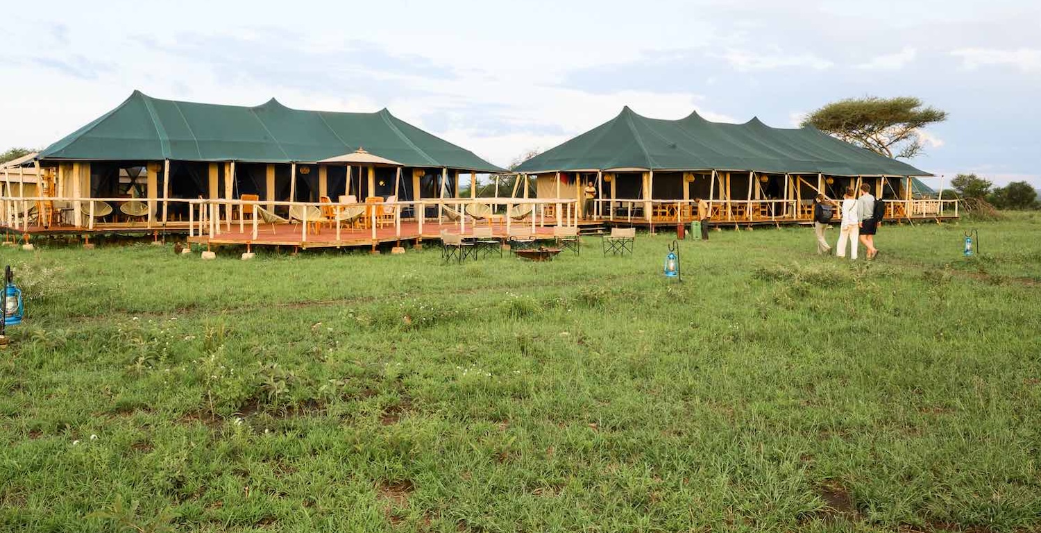 Tukaone-Weavers-Camp-Serengeti