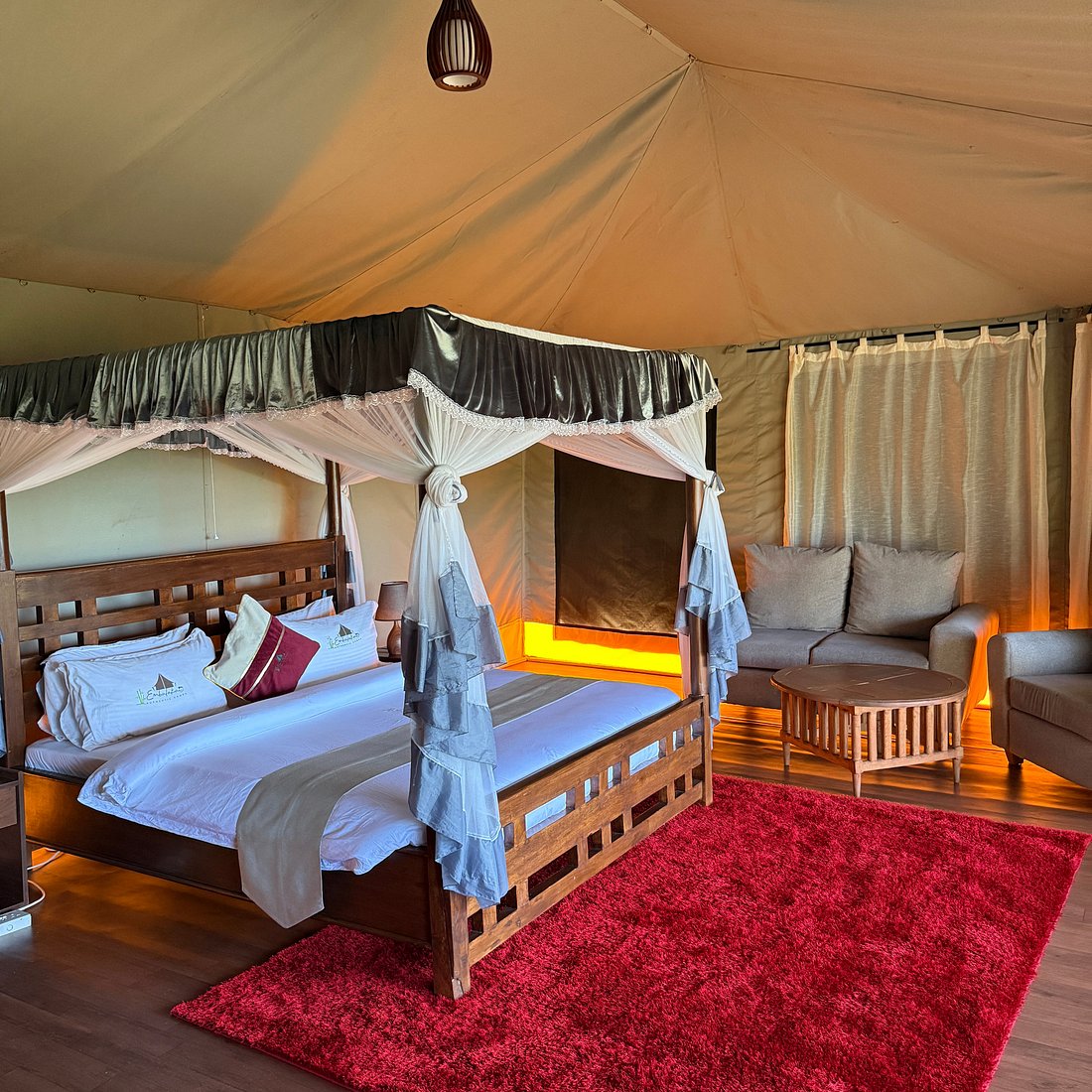 Ngorongoro Embalakai Lodge