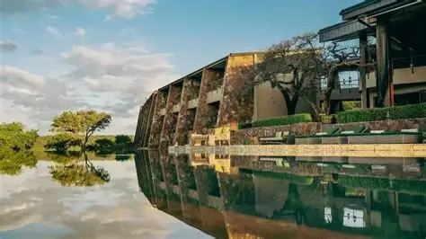 Serengeti Melia Lodge