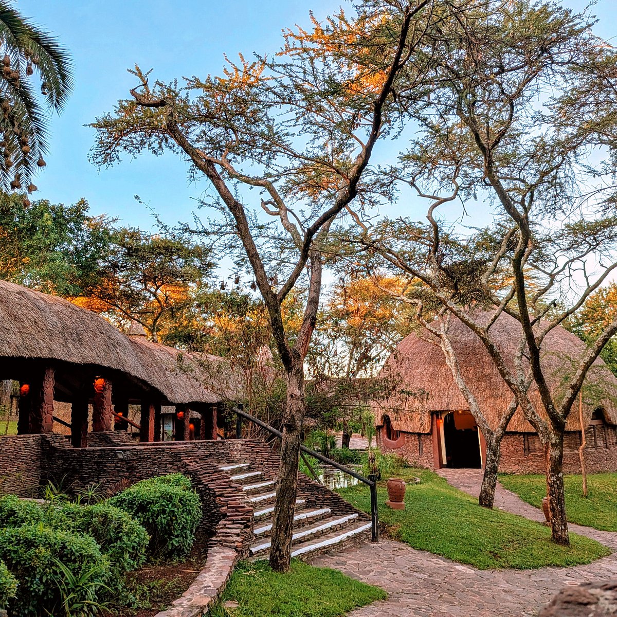 Serengeti Serena Lodge2