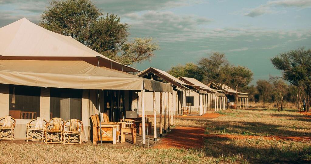 ndutu kontik