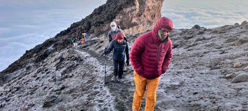 Hiking-up-Mount-Meru