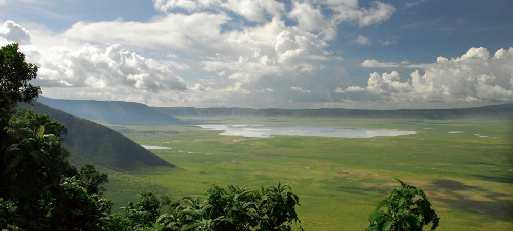 Size-of-Ngorongoro-Crater