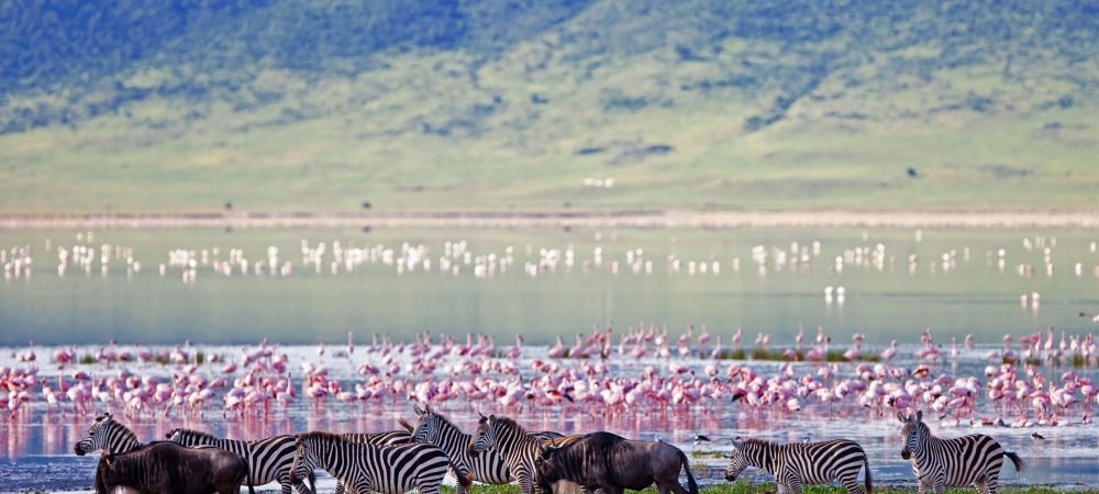 ngorongoro-crater